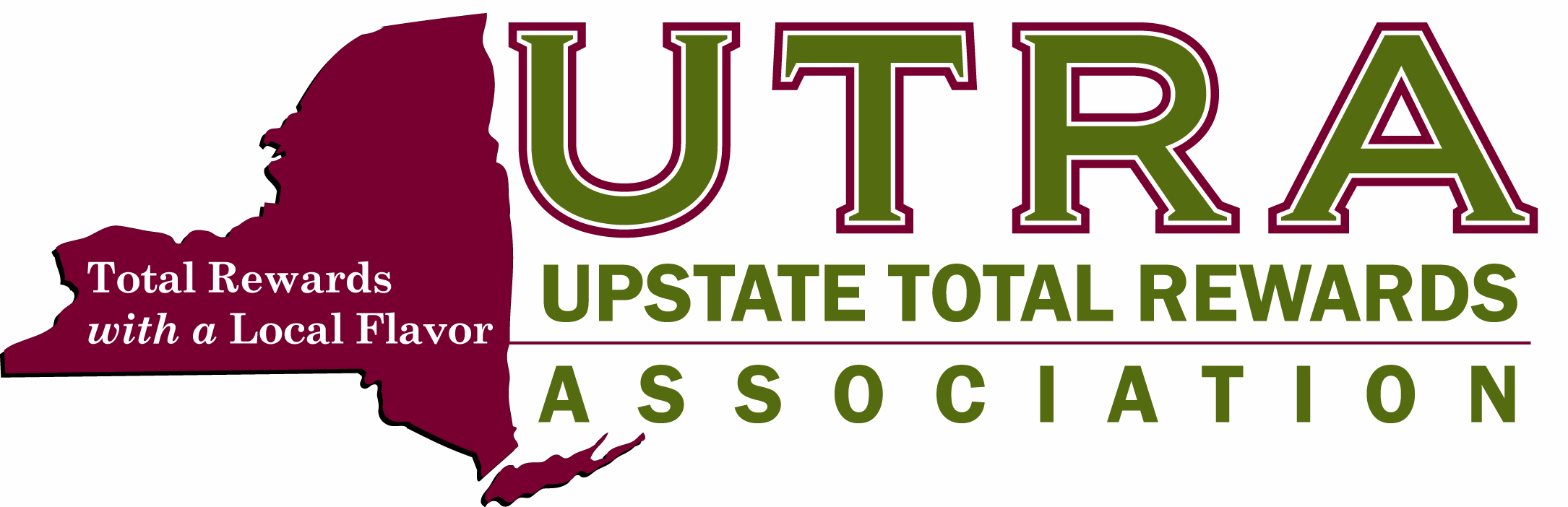 Upstate Total Rewards Association